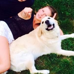 Meet your Posher, Lauren