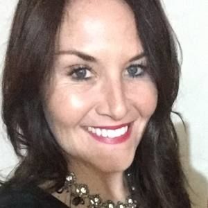 Meet your Posher, Kristin