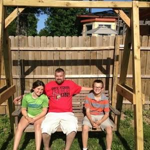 Meet your Posher, Mark