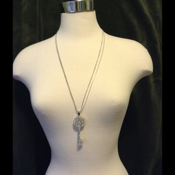 The key to your heart in Platinum - Picture 2 of 3