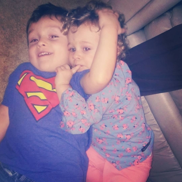 Meet your Posher, Jessica - Picture 1 of 1