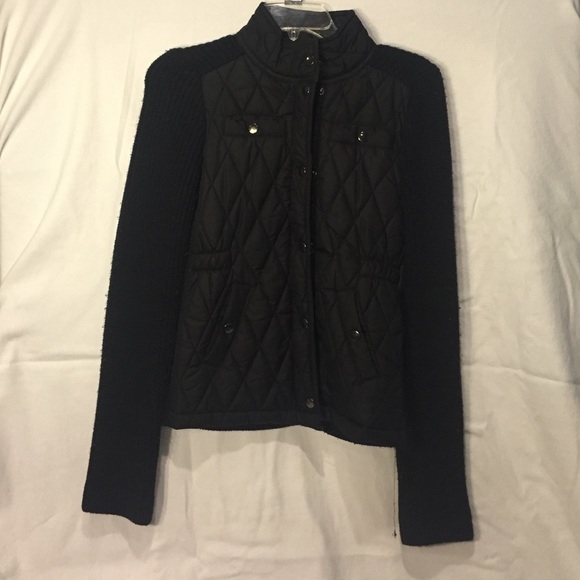 Knitted Sweater