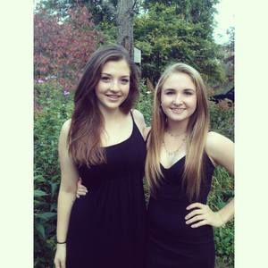 Meet your Posher, Emma