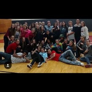 Meet your Posher, Kayla