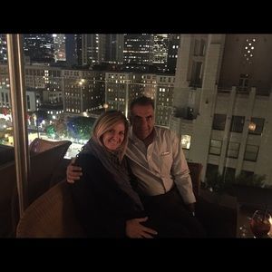 Meet your Posher, Susan