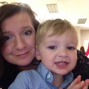 Meet your Posher, Beverly