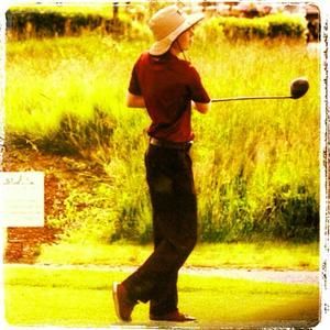 Meet your Posher, Nic