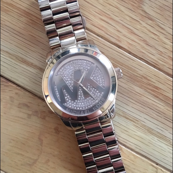 Michael Kors Runway Watch
