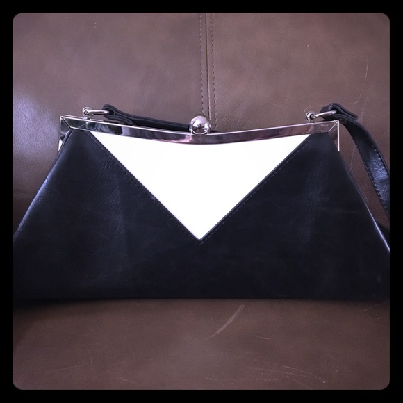 Retro style Evening Bag!