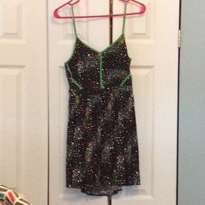 Urban outfitters sun dress size 4