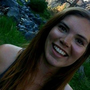 Meet your Posher, Kendra