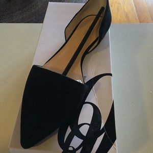 Nine West size 9 M Deputy flats