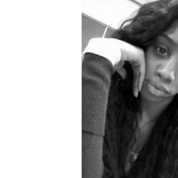 Meet your Posher, Monica