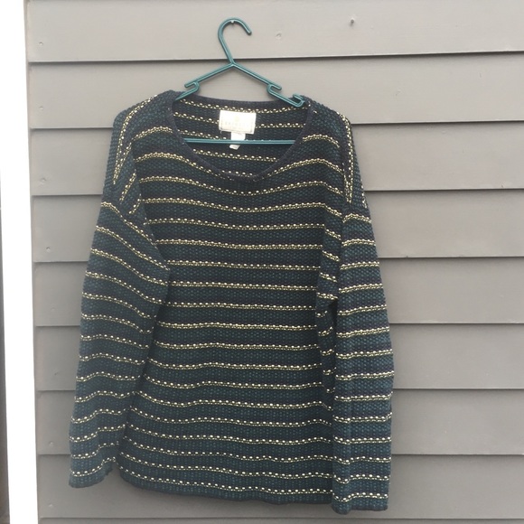 Express oversized sweater