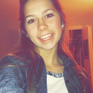 Meet your Posher, Jill