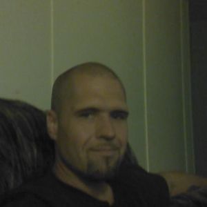 Meet your Posher, Chad