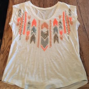 Express shirt