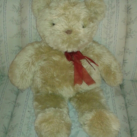 Medium Bear!!