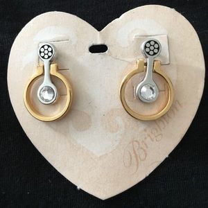 Brighton two-tone with stone