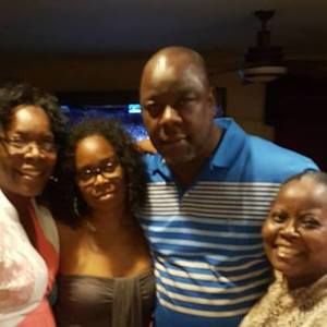 Meet your Posher, Linda