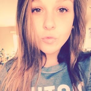 Meet your Posher, Katlyn