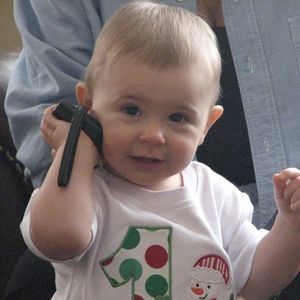 Meet your Posher, Sue