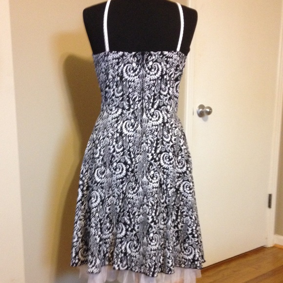 Sundress by Ruby Riox - Picture 2 of 2
