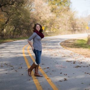 Meet your Posher, Megan