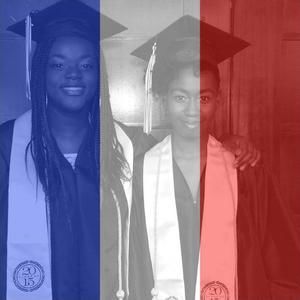 Meet your Posher, Ja'mese