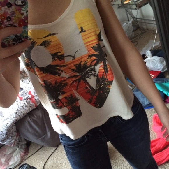 ☀️Cute Summer Top - Picture 3 of 3