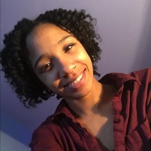 Meet your Posher, Tiffany