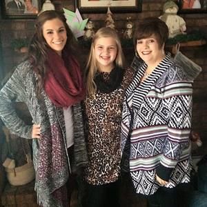 Meet your Posher, Kalli