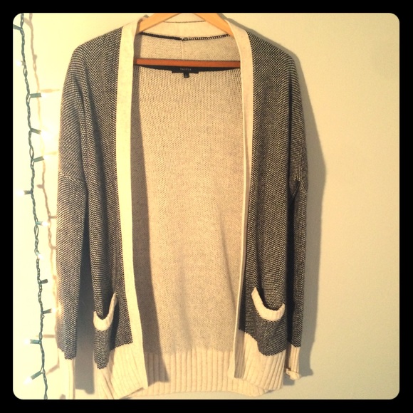 ARITZIA long cardigan