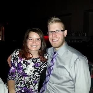 Meet your Posher, Dan