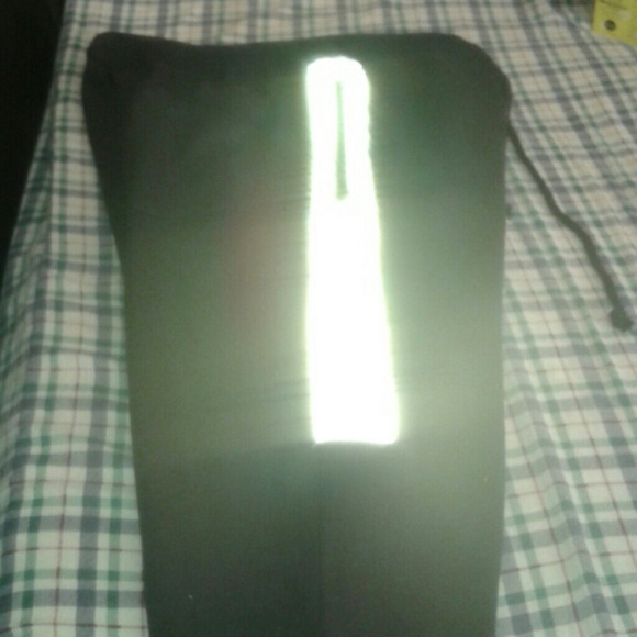 Reflective Stripe Joggers - Picture 1 of 1