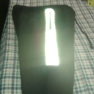 Reflective Stripe Joggers