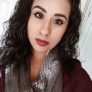 Meet your Posher, Elida