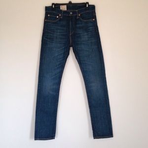 NWT Mens Levi jeans.