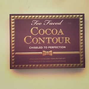 Too Faced Cocoa Contour Kit