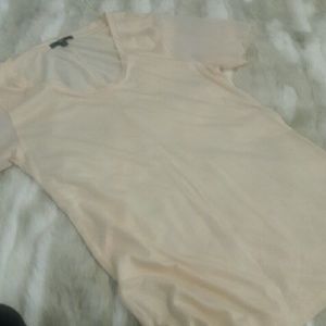Light pink shirt