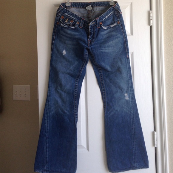 True Religion jeans size 30