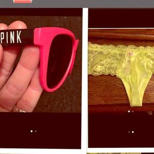 Victoria's Secret bundle
