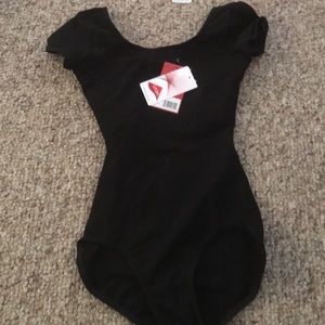 Dance leotard brand new