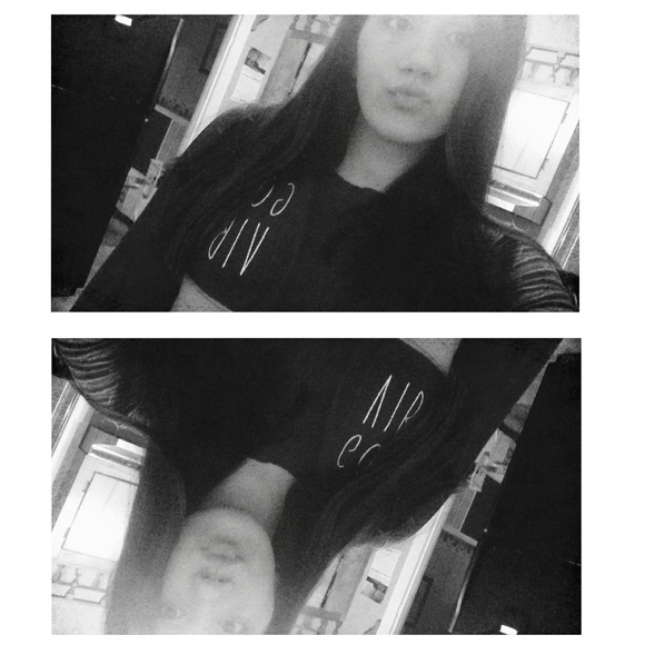 Meet your Posher, Haley - Picture 1 of 1