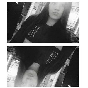 Meet your Posher, Haley