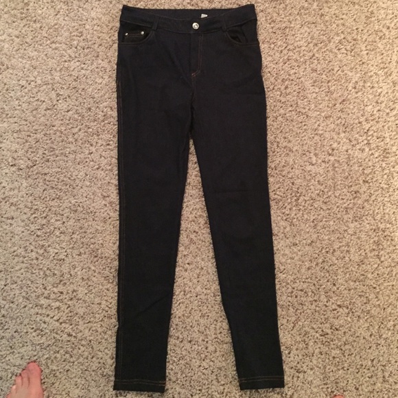 Jeggings