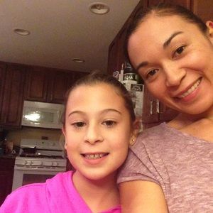 Meet your Posher, Lyzette