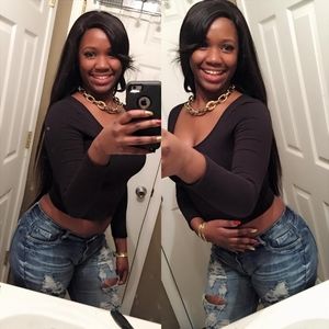 Meet your Posher, Chan