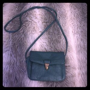 Cross body purse!