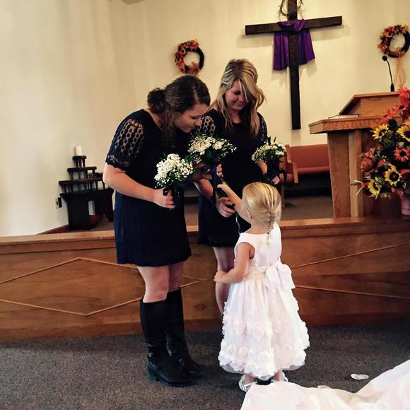 Meet your Posher, Marah